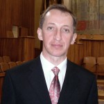 Prof. Ing. Jaroslav Petr DrSc.
